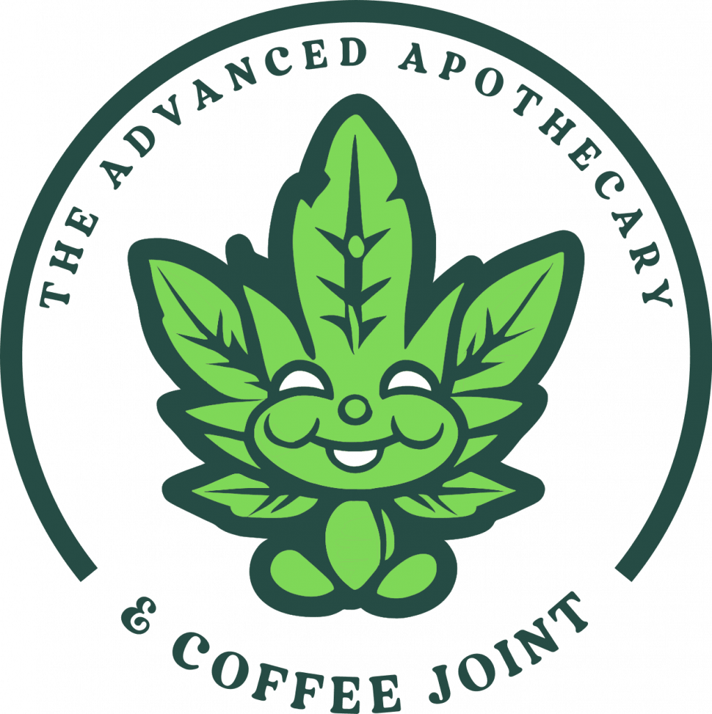 The Advanced Apothecary & Coffee Joint